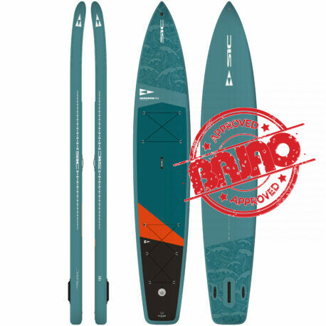 SIC AIR OKEANOS 14 .0 BAJAO Approved