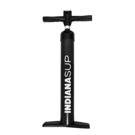 A Sup pump for stand- up- paddleboard from Indiana
