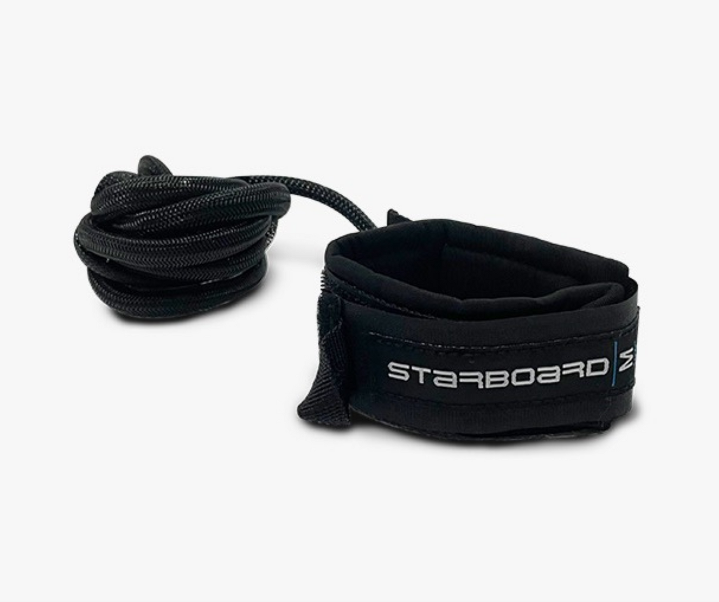 Starboard TOURING Deluxe Lite Roll im Set mit Paddel und Leash