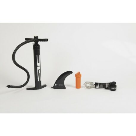 SIC Accessories Pump fin leash repair kit